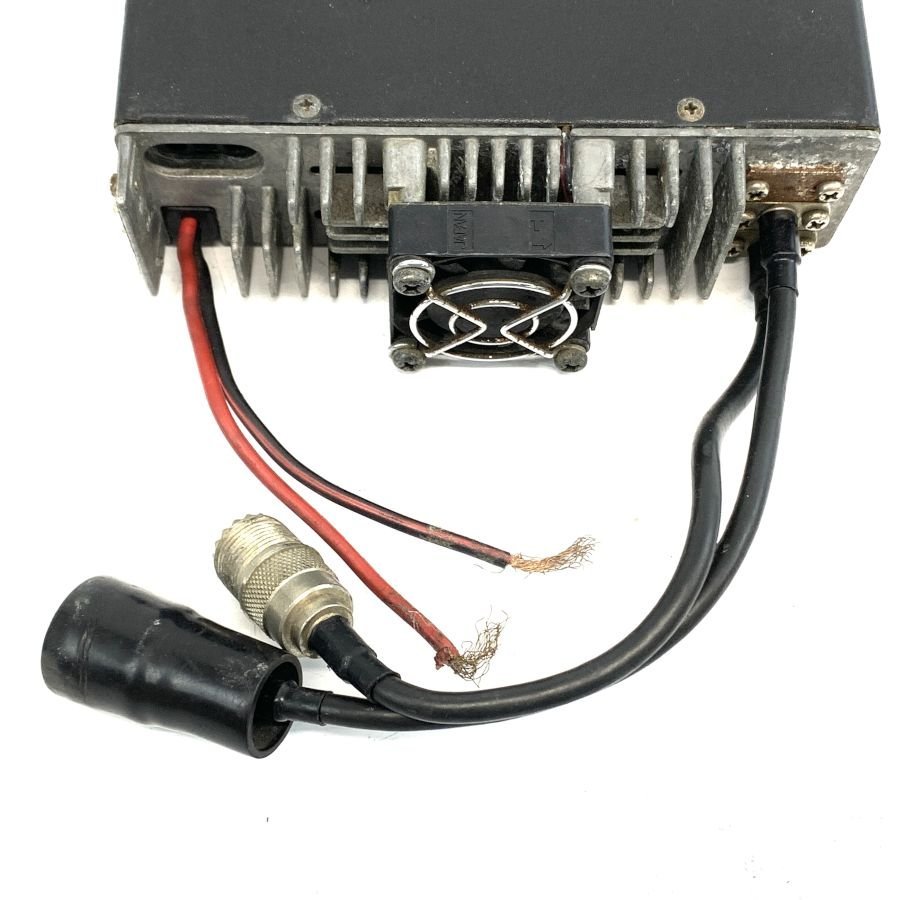 トランシーバー ICOM IC-2330D DUAL BAND トランシーバー ICOM IC-2330D DUAL BAND - トランシーバー