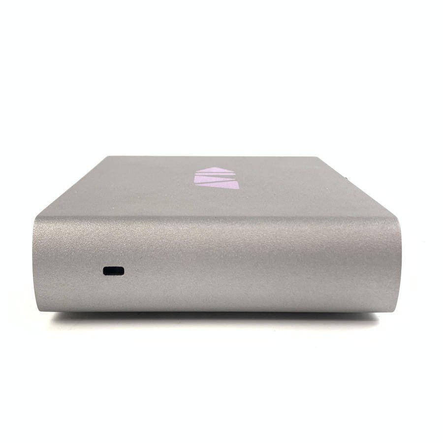 AVID アビッド 9100-65337-XX HD Native Thunderbolt★ジャンク品【TB】の画像2