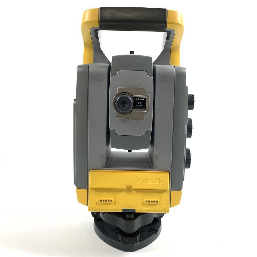 Yahoo!オークション - TRIMBLE ニコン・トリンブル S6 DR300+ Yahoo!オークション - TRIMBLE ニコン・トリンブル S6 DR300+