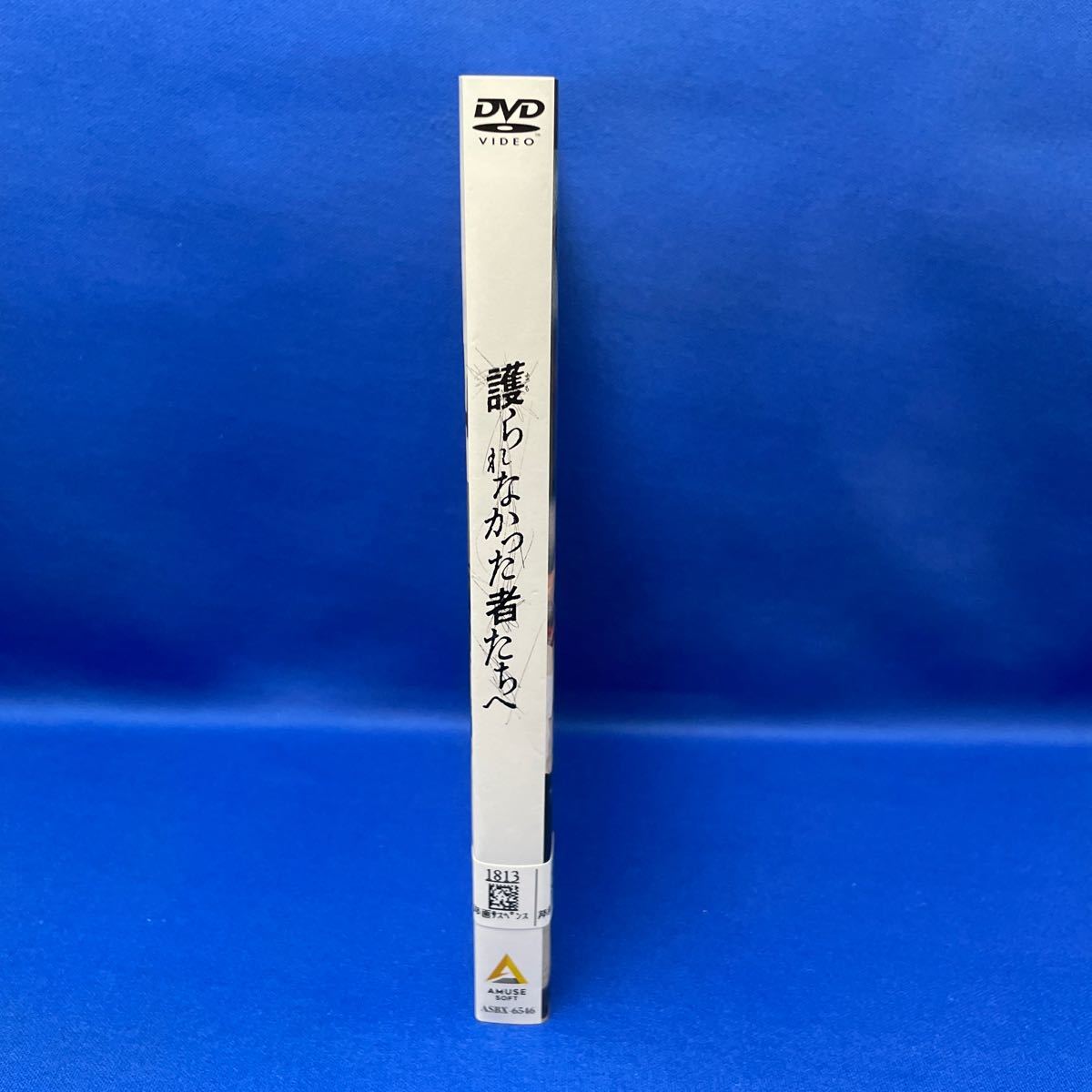 【DVD】護られなかった者たちへ / 日本映画 / 佐藤健 阿部寛 / レンタル落ち_画像3