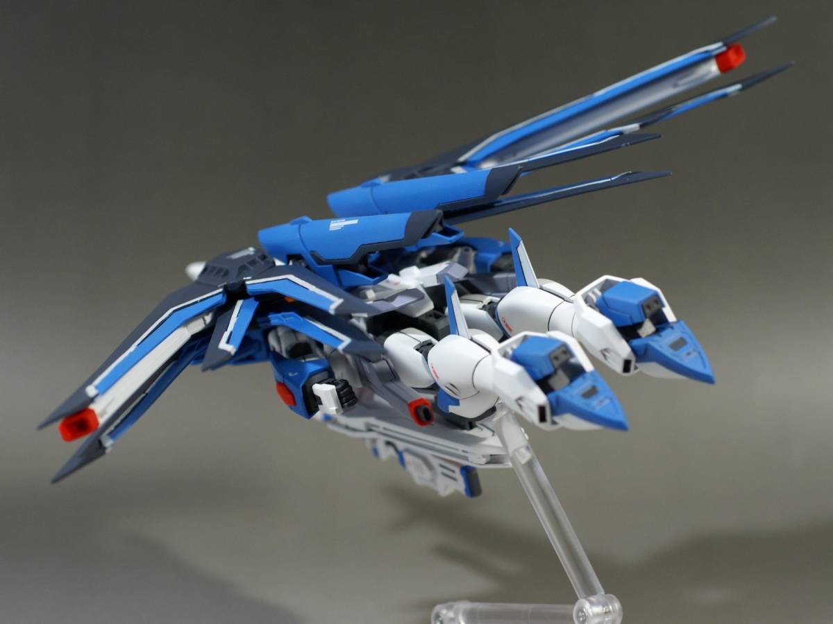 Yahoo!オークション - HG 1/144 ライジングフリーダムガンダム Yahoo!オークション - HG 1/144 ライジングフリーダムガンダム