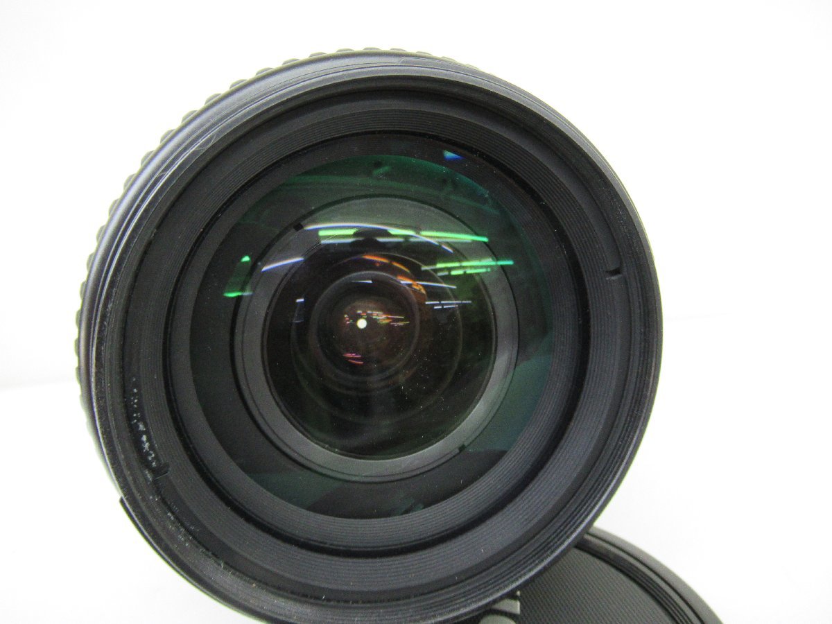 ニコン　Nikon　デジタルカメラ　D610　28-105mmレンズ付き　中古　G2-9◎_画像4