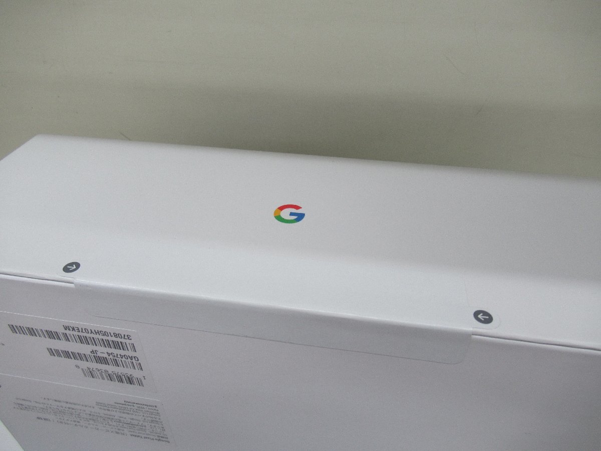 Google　Pixel　Tablet　128GB　GA04754-JP　タブレット　未開封　G2-39◎_画像4