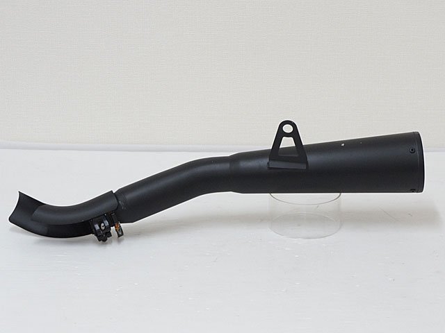 2368[ Honda Rebel 1100 for slip-on silencer stain tube after market made Lorababer]