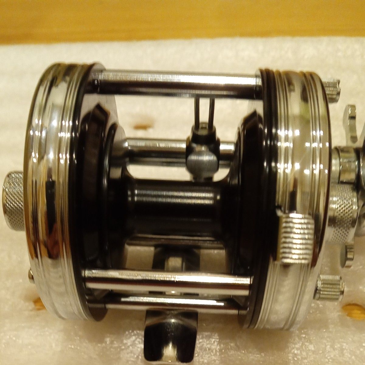 Abu Garcia Ambassadeur 5000C 75周年 Limited アンバサダー Abu Garcia Ambassadeur 5000C 75周年 Limited アンバサダー