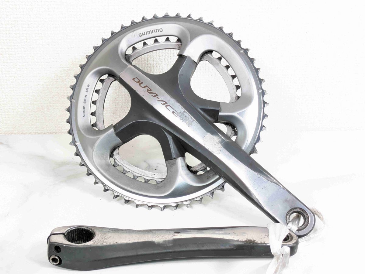 新品未使用 FC-R8000 170mm 53-39T 刻印UK 点検対象外品 ULTEGRA 新品未使用 FC-R8000 170mm 53-39T 刻印UK 点検対象外品 ULTEGRA