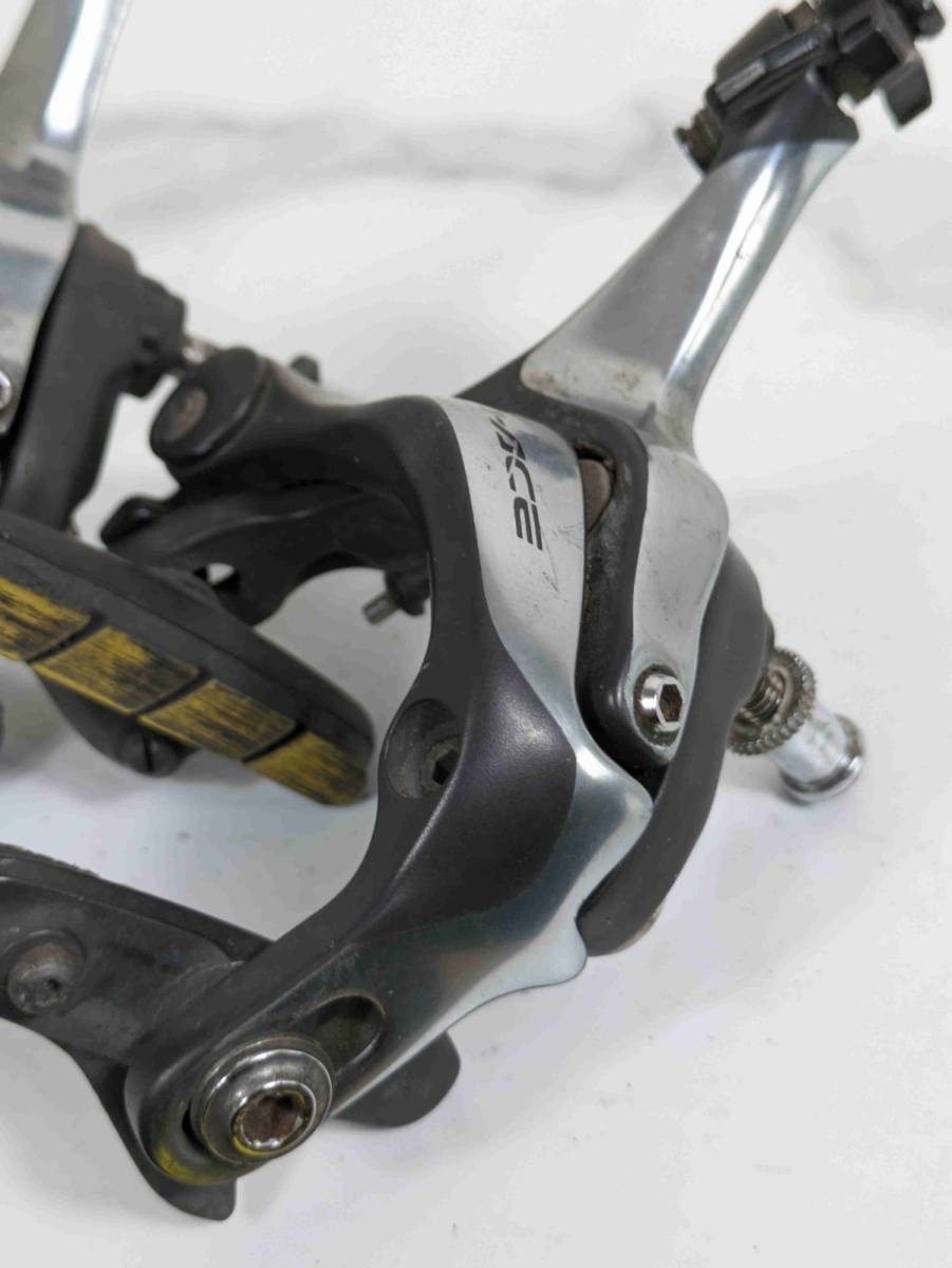 Shimano シマノ Dura ace BR 7900 ブレーキ種類 キャリパーブレーキ BR240209F_画像2