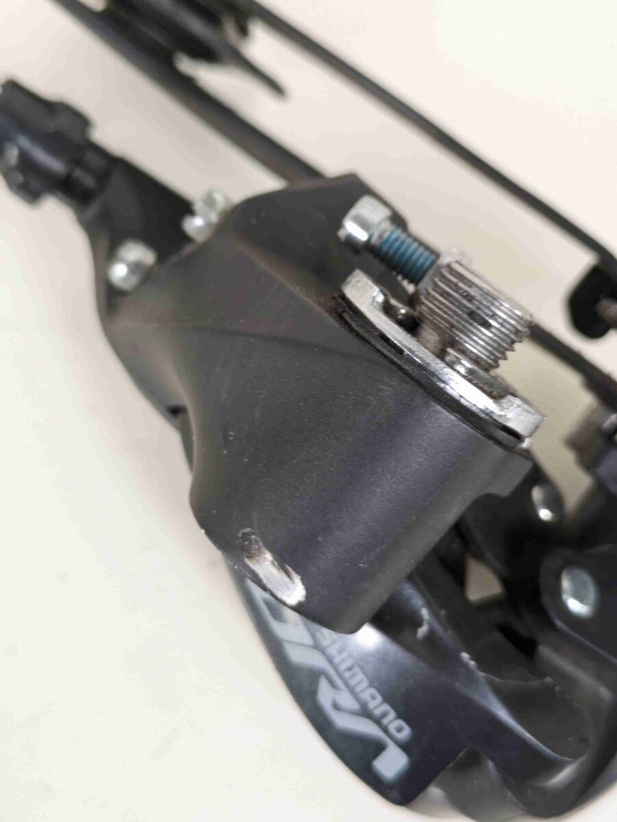 Shimano シマノ Sora RD R3000 SS 9s リアディレーラー RD240214A_画像6