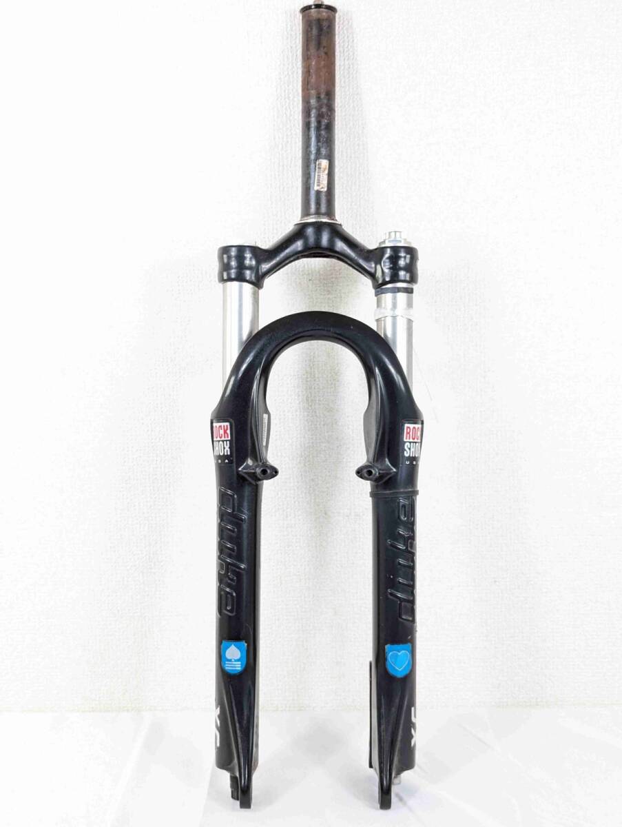 Rockshox Duke XC 26inch フロントフォーク FF240222A_画像1