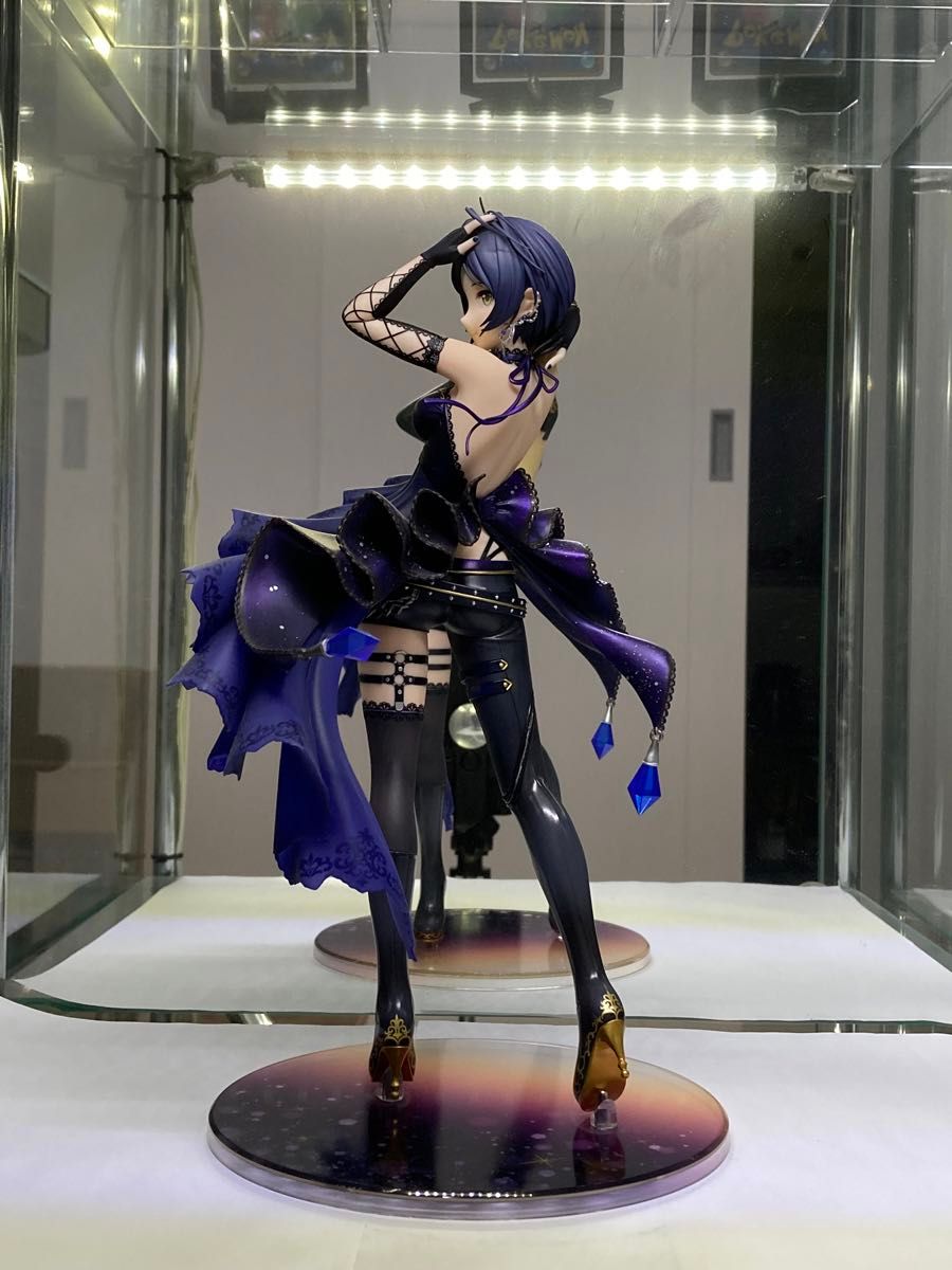 速水 奏 ミスティック・ドーンVer. | ALTER