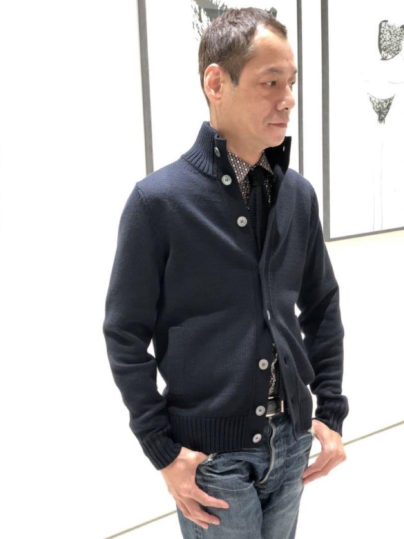 極上逸品 戸賀敬城 定価5 4万 ZANONE ザノーネ 永久定番 CHIOTO 極上逸品 戸賀敬城 定価5 4万 ZANONE ザノーネ 永久定番 CHIOTO