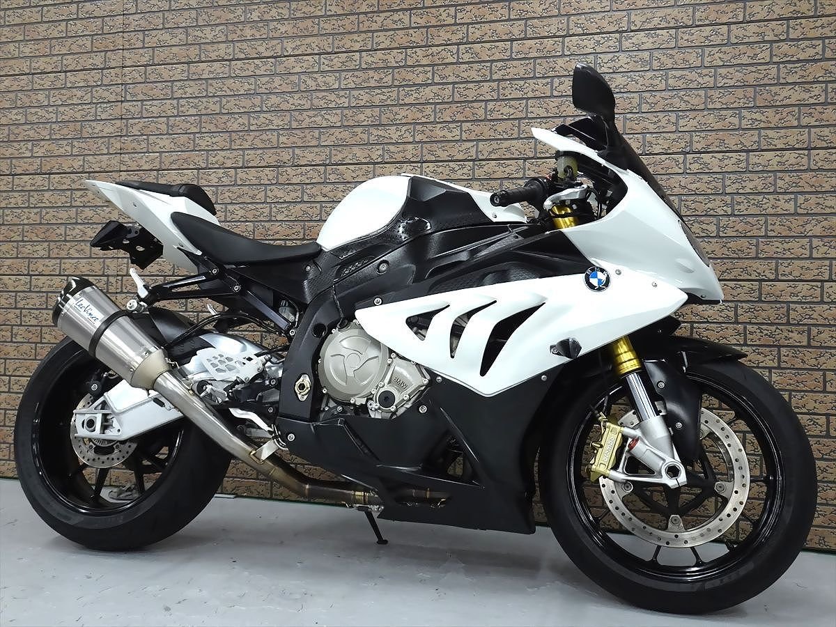 * super-discount ge lilac sale *BMW*S1000RR* long vehicle inspection "shaken" attaching * custom large number . that price is super-discount!!* Celeb SS* super-discount price!!* Yahoo auc official recognition store shop *