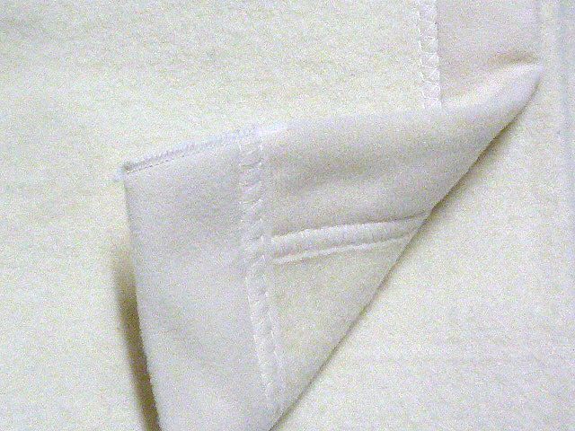 ◆国産 シルク毛布 シルク100％　シングル　三井毛織_画像5