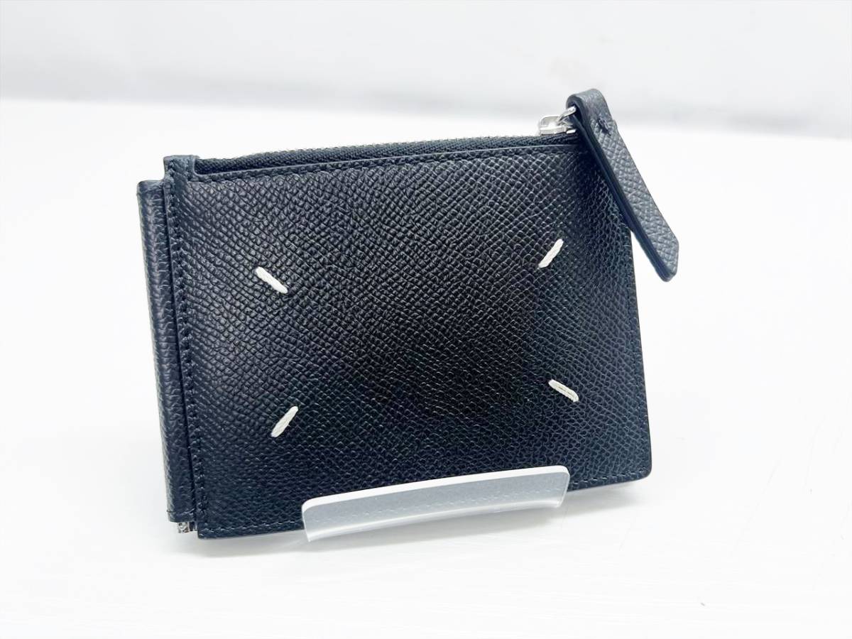 ほぼ未使用 美品 Maison Margiela メゾンマルジェラ 4ステッチ ほぼ未使用 美品 Maison Margiela メゾンマルジェラ 4ステッチ