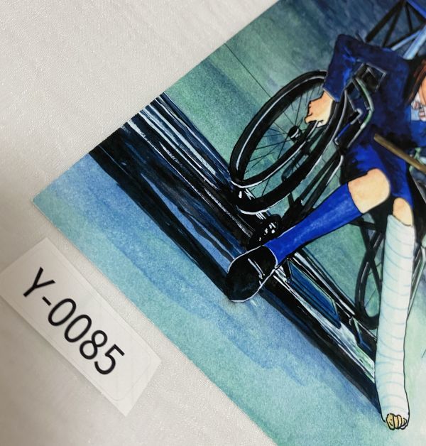 ⑥伊藤潤二◇複製原画?◇富江◇ホラー漫画/コレクション◇縦約 ⑥伊藤潤二◇複製原画?◇富江◇ホラー漫画/コレクション◇縦約