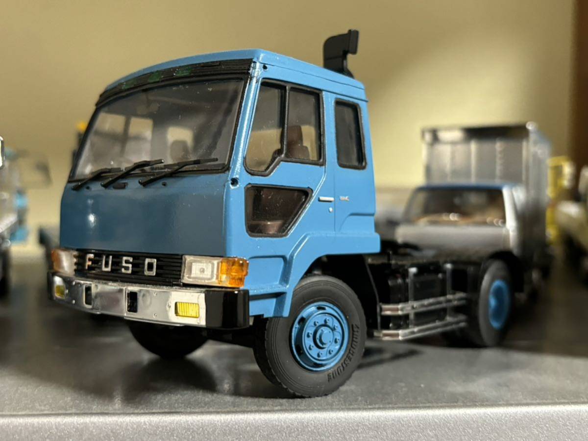 Yahoo!オークション - 1/32 アオシマ ザ・グレート 半完成品 Yahoo!オークション - 1/32 アオシマ ザ・グレート 半完成品