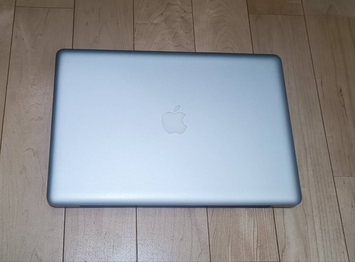 MacBook Pro 15inch Mid 2012 (MD104J/A) i7 2.6GHz/16GB/SSD1TB_画像3