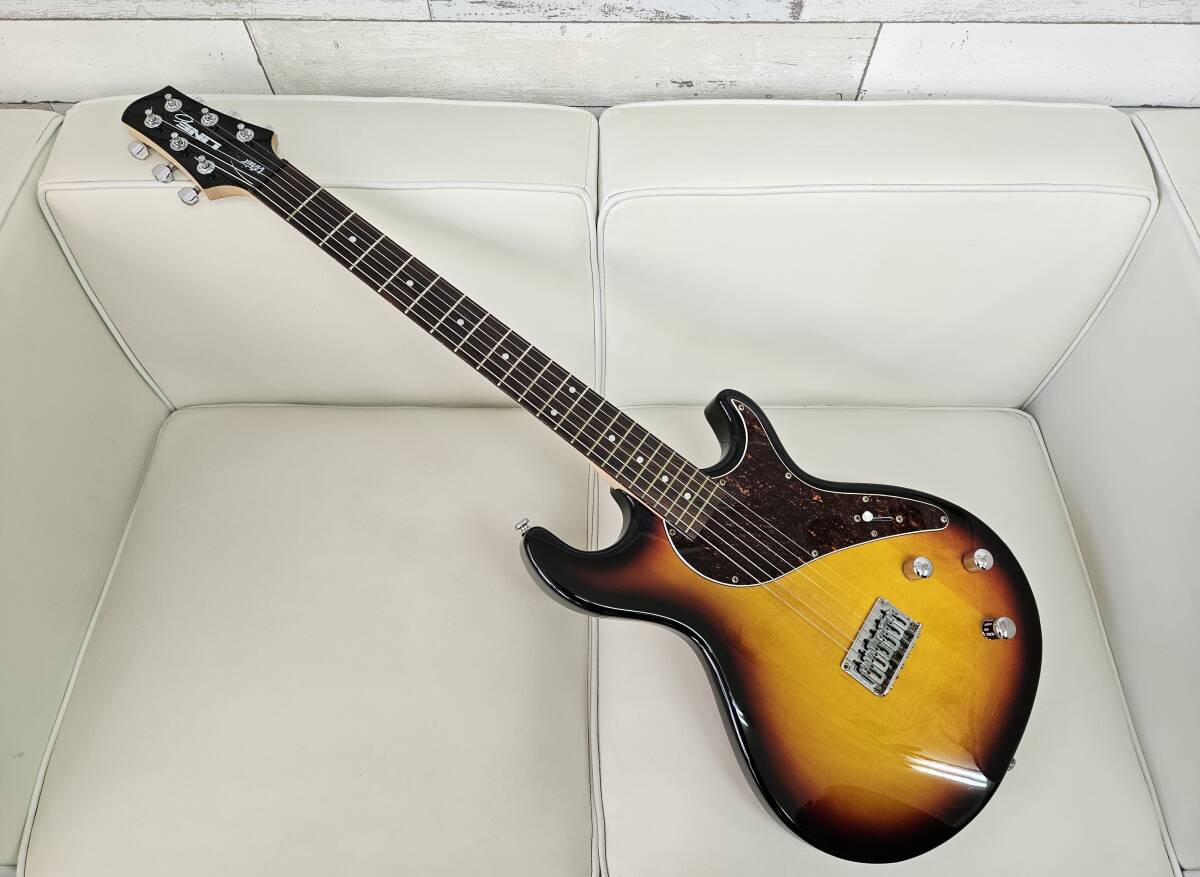 Yahoo!オークション - 【8307】LINE6 Variax 500 エレキギター Yahoo!オークション - 【8307】LINE6 Variax 500 エレキギター