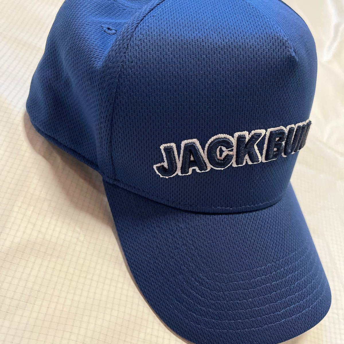  новый товар стандартный товар Jack ba колено Pearly Gates 23 модель самый новый продукт сетчатая кепка темно-синий бесплатная доставка для мужчин и женщин свободный 