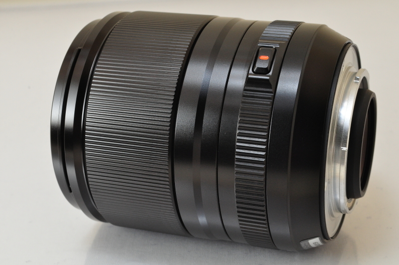 ★★新品級 FUJIFILM XF 23mm F/1.4 R LM WR Lens♪♪#5726_画像8