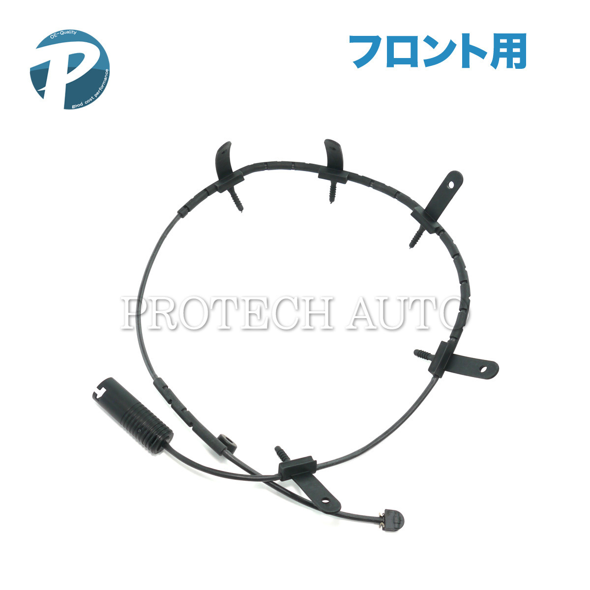 全国送料200円 BMW MINI R52 Cooper CooperS One フロントブレーキパッドセンサー34356778175 34356761447_画像1