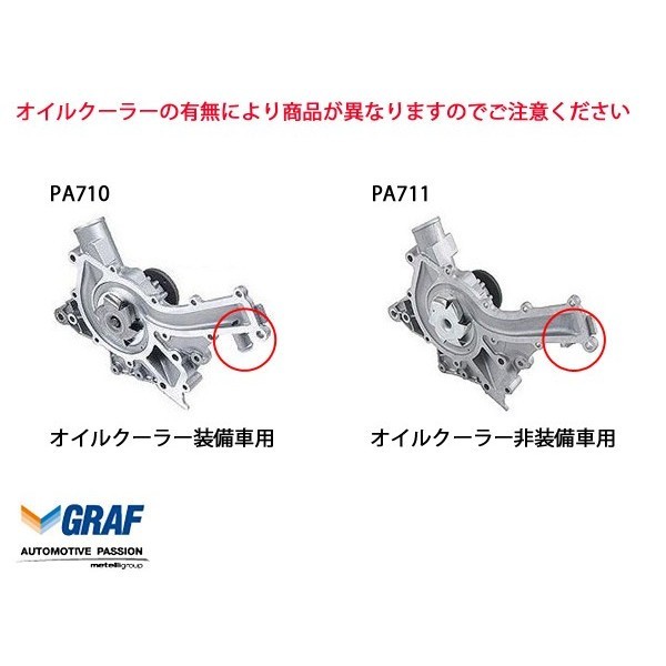 ベンツ W251 ウォーターポンプ＆ファンベルトほか4点セット M112 M113 1122001501 1122010601 1122000970 0002020019 0119973492 R500_画像4