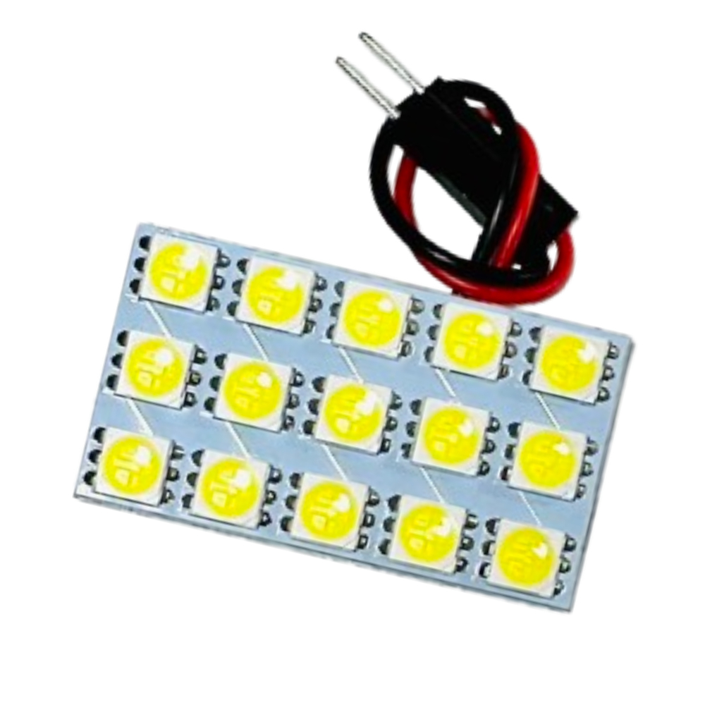 ピクシスエポック LED ルームランプ LA300S LA310S [H24.5～] トヨタ 1点 室内灯 カスタム パーツ 車内灯 ホワイト_画像1