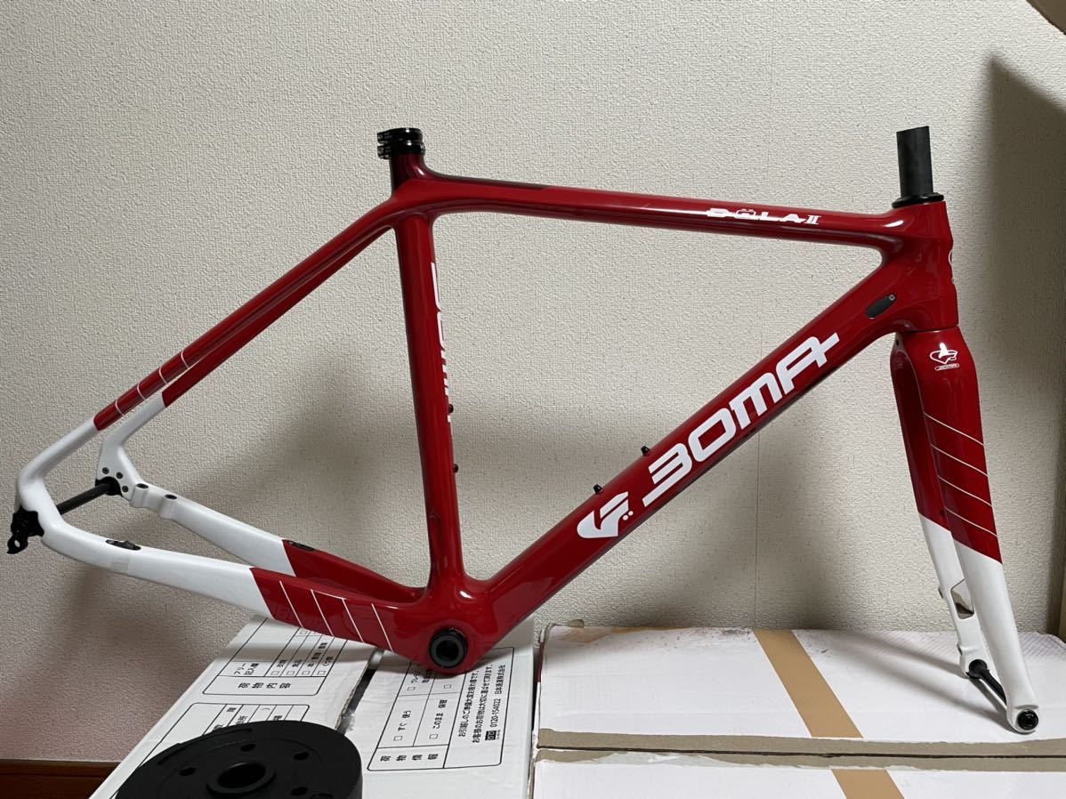 Yahoo!オークション - BOMA DOLA II Sサイズ(510 Yahoo!オークション - BOMA DOLA II Sサイズ(510