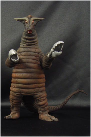 大怪獣シリーズ サドラ 少年リック X-PLUS エクスプラス 帰っ 大怪獣シリーズ サドラ 少年リック X-PLUS エクスプラス 帰っ