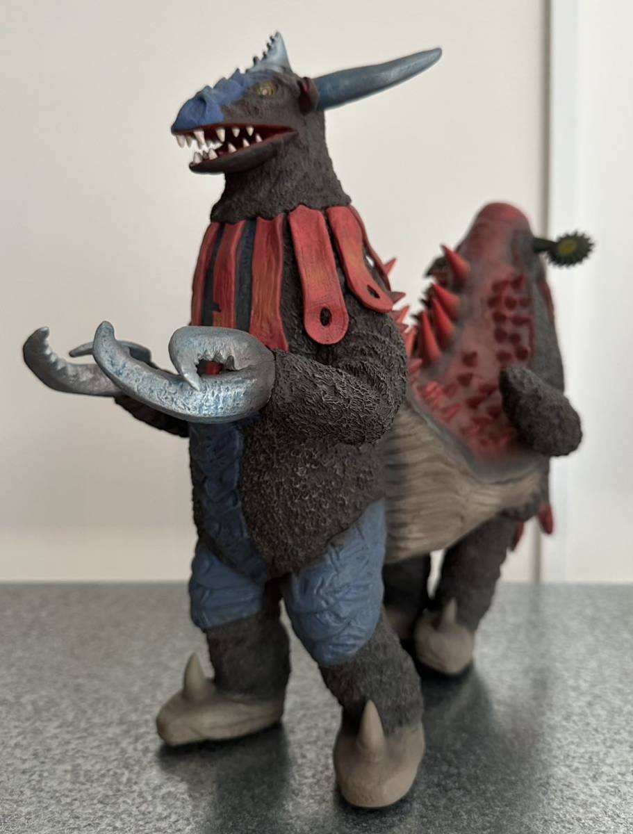 大怪獣シリーズ ジャンボキング 少年リック限定版 X-PLUS エクス 大怪獣シリーズ ジャンボキング 少年リック限定版 X-PLUS エクス