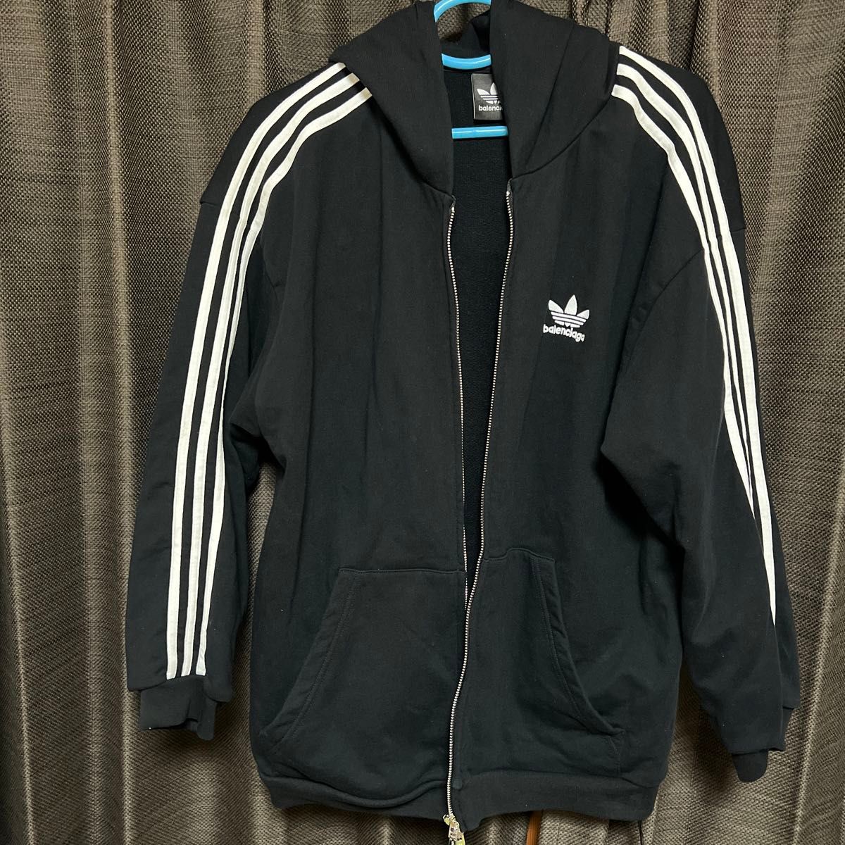 adidas balenciaga ジップパーカー|Yahoo!フリマ(旧PayPayフリマ) adidas balenciaga ジップパーカー|Yahoo!フリマ(旧PayPayフリマ)