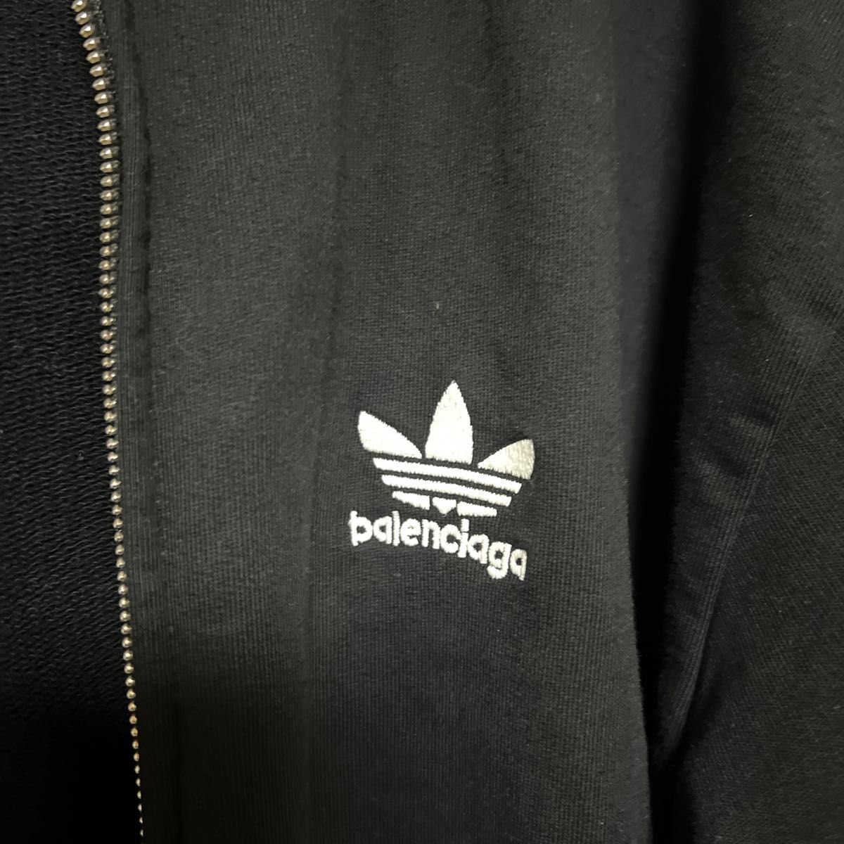 adidas balenciaga ジップパーカー|Yahoo!フリマ(旧PayPayフリマ) adidas balenciaga ジップパーカー|Yahoo!フリマ(旧PayPayフリマ)