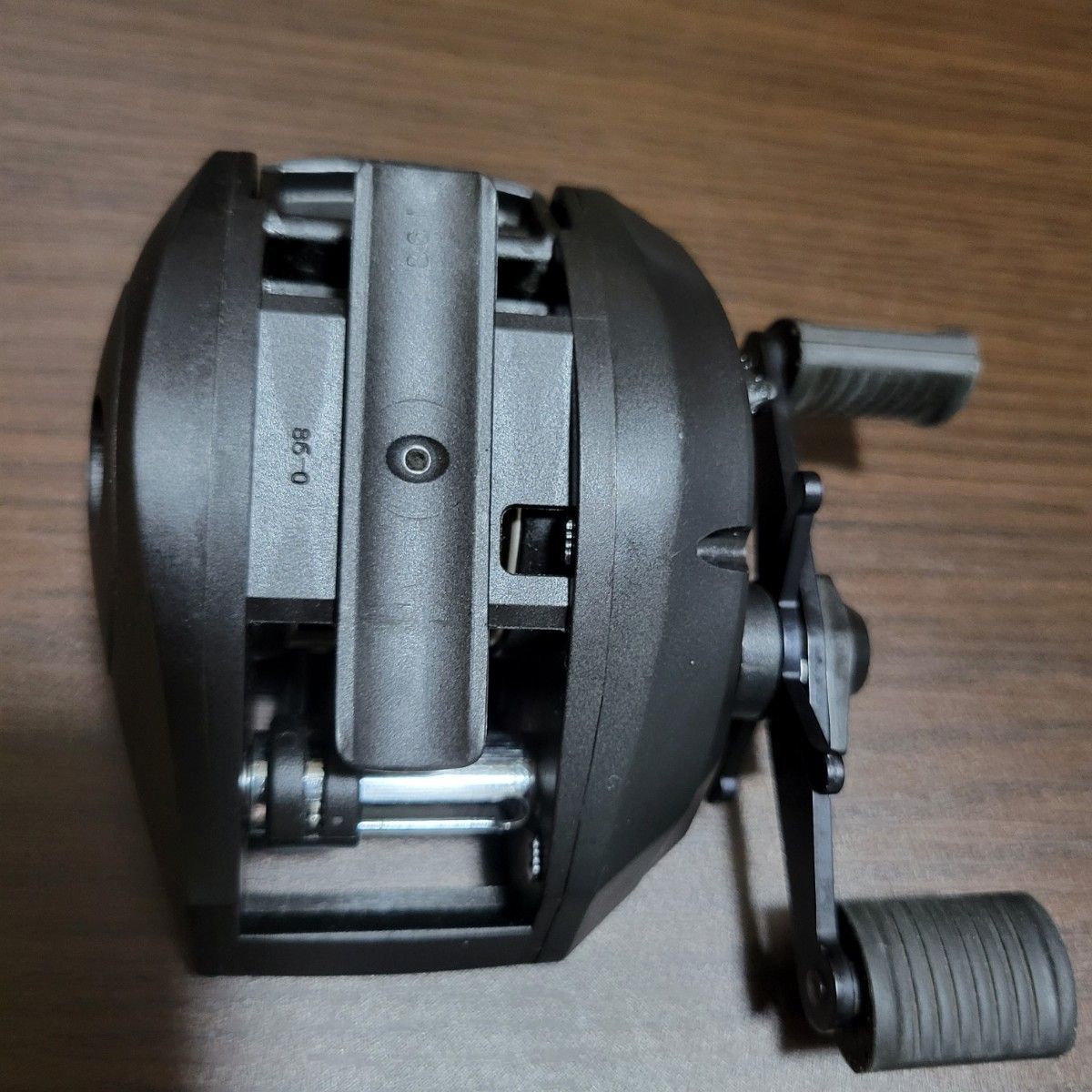 アブガルシア アンバサダー 1021 FLPPING Abu Garcia アブガルシア アンバサダー 1021 FLPPING Abu Garcia