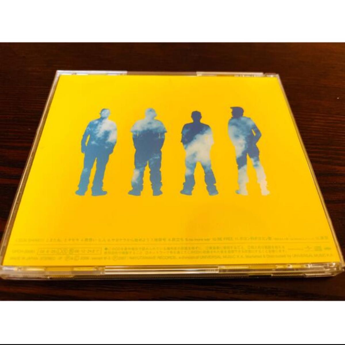 GReeeeN＊CD アルバム＊3枚セット
