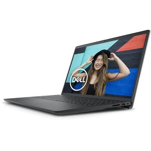 Office欠品 新品 保証付き 15.6型 DELL デル NI35S-CNHBB Inspiron 15 3520 カーボンブラック Win11 Corei3 Win11 8GB SSD256 Office欠品 _画像1