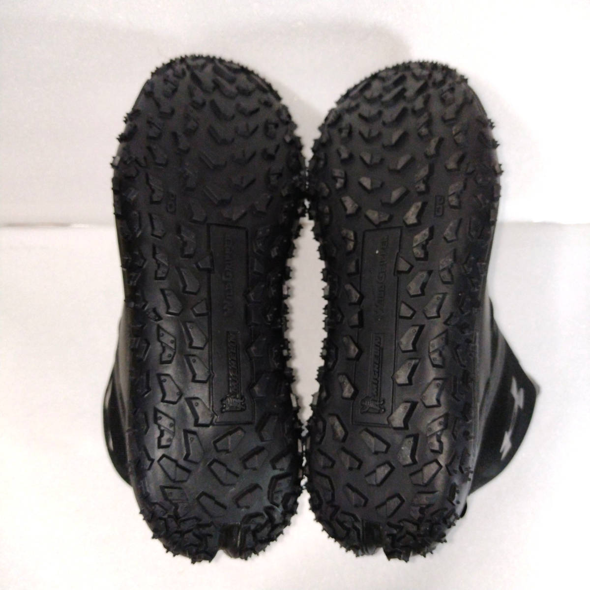 underarmour ua fat tire gtx boa michelin wildgripper スニーカー_画像8