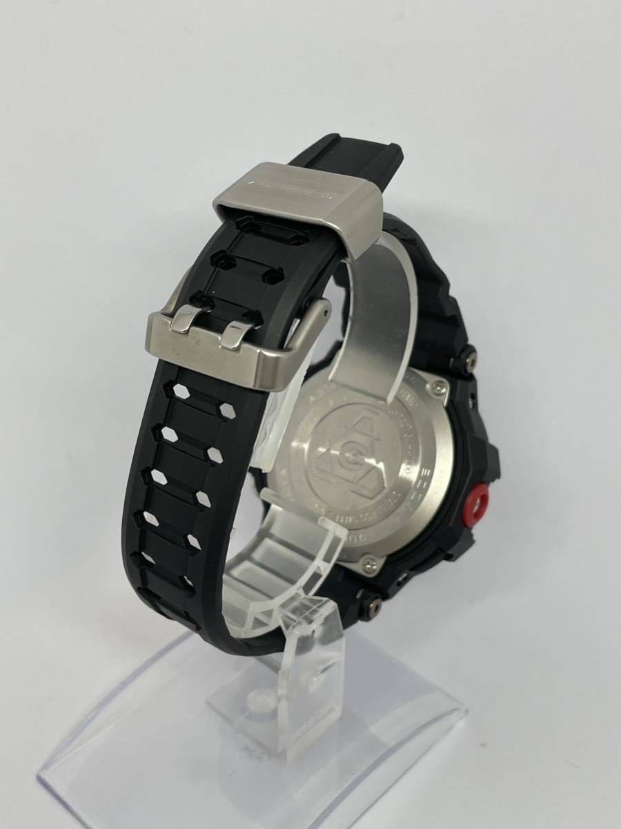 CASIO G-SHOCK GRAVITYMASTER スカイコクピット　GW-A1000 電波ソーラー 動作確認済み_画像6