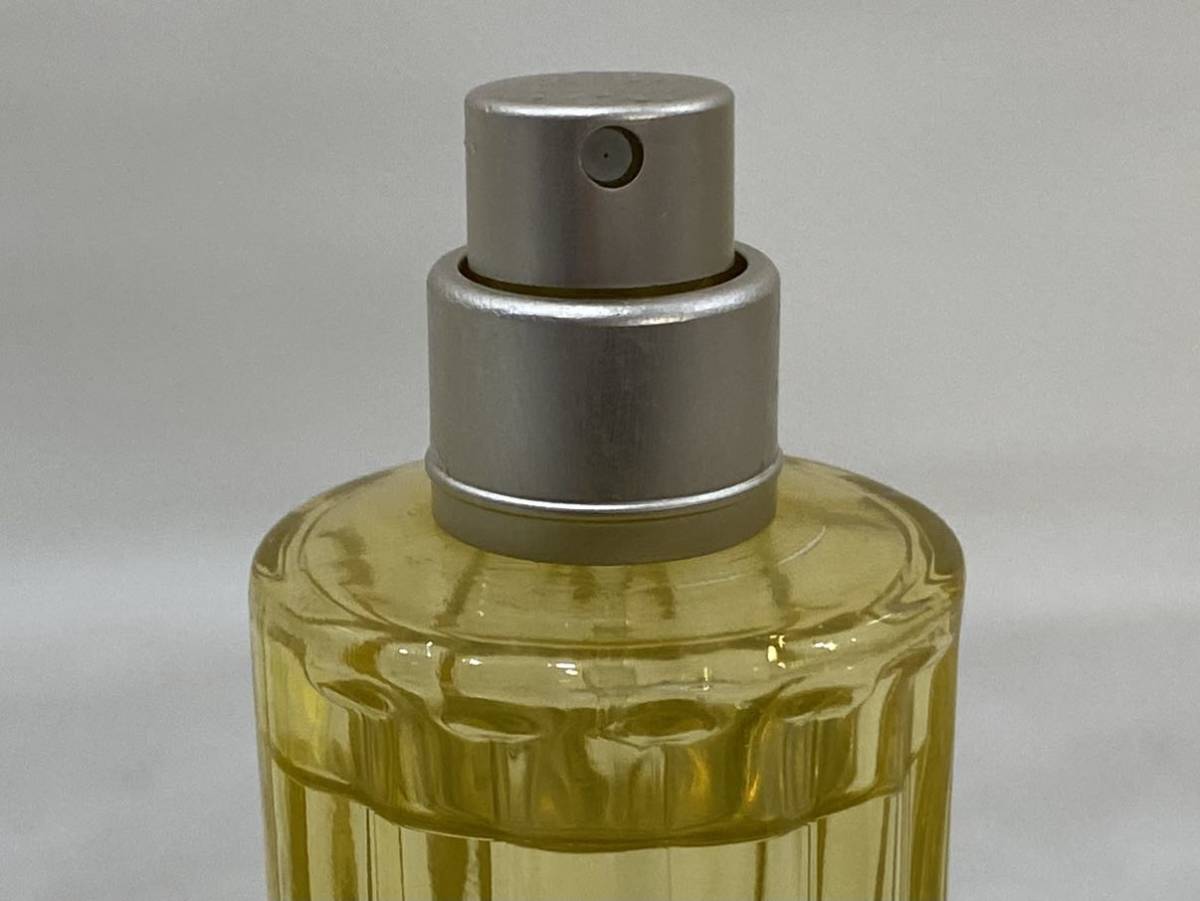 R4B139◆新品同様◆ ロクシタン L'OCCITANE ローズベルガモット RSB フレグランスウォーター ミスト状香水 50ml_画像2