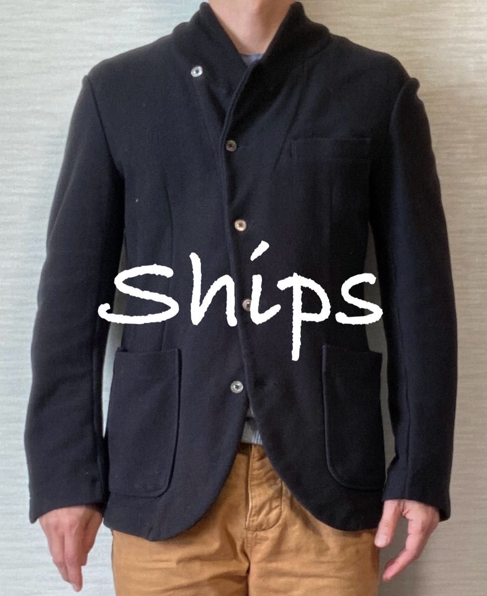 【Ships】 Tailored Jacket /M