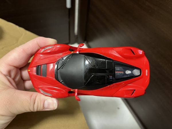  радиоконтроллер 3 шт. комплект la Ferrari Honda NSX патрульная машина Lamborghini re Vent n