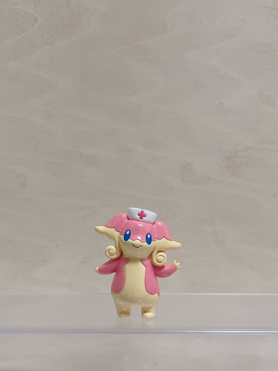 【開封品 送料120円】[ポケモン モンコレ] モンスター コレクション フィギュア タブンネ_画像1