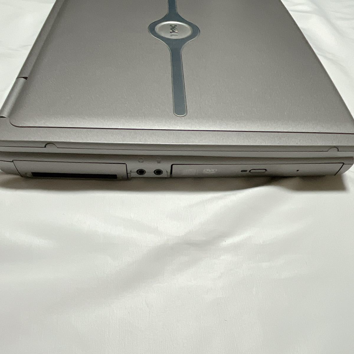 DELL INSPIRON PP08L パソコン PC デル ジャンク品 AC電源 ACケーブル Windows_画像4