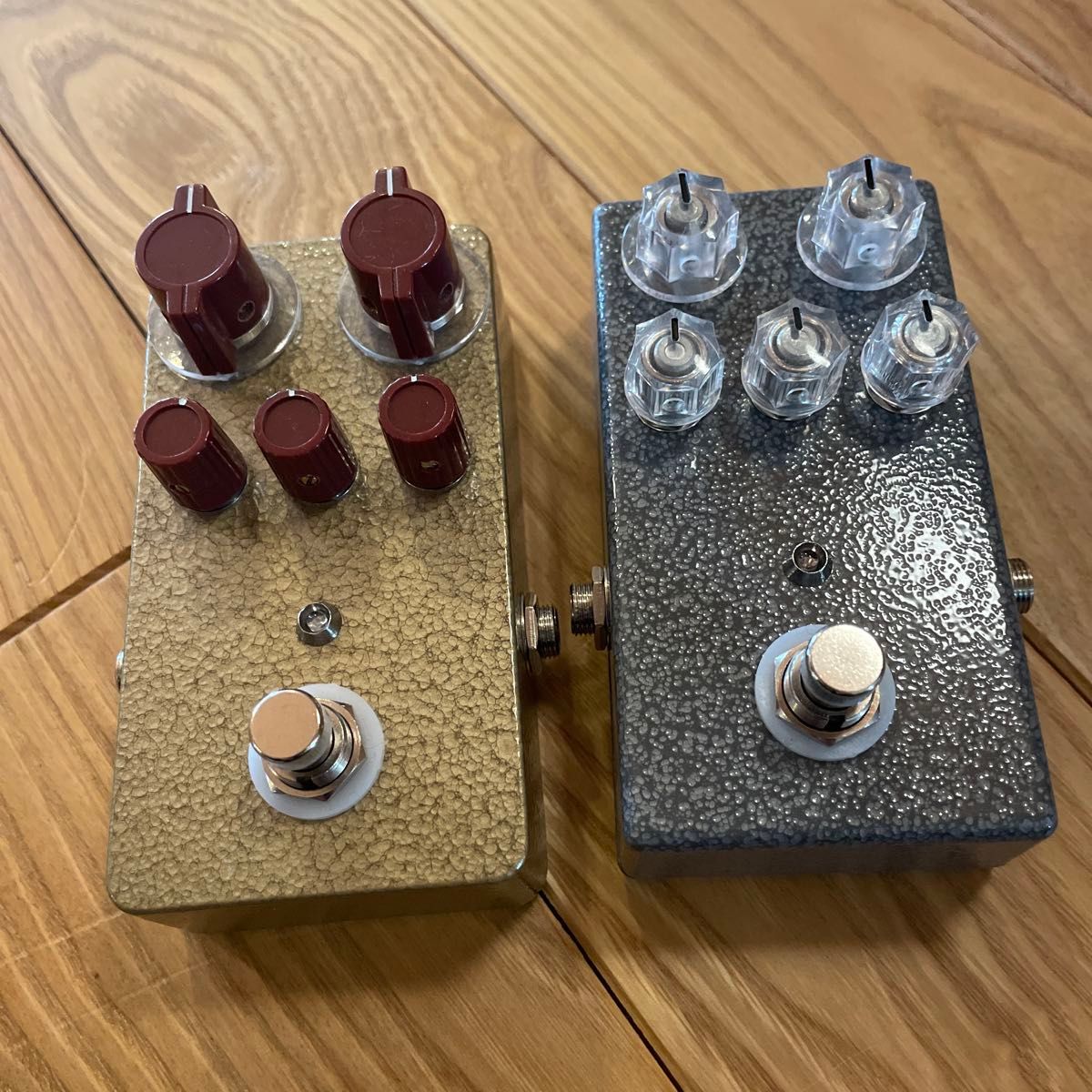 Myriad Fuzz TSV808 クローン セット|Yahoo!フリマ(旧PayPay Myriad Fuzz TSV808 クローン セット|Yahoo!フリマ(旧PayPay