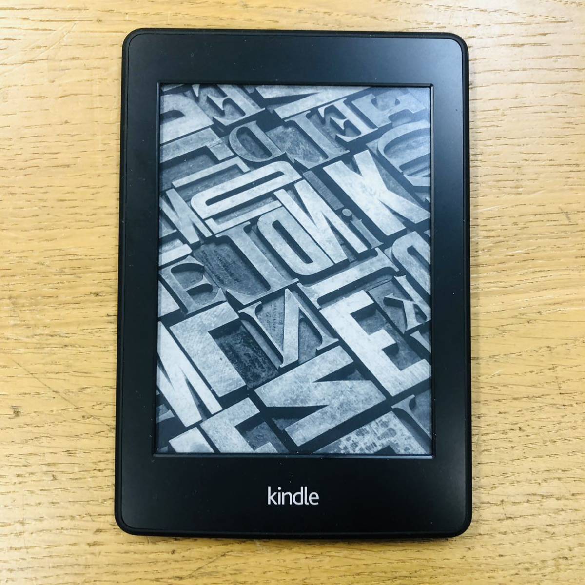 Amazon Kindle 第6世代 4GB Wi-Fi NN8894_画像1