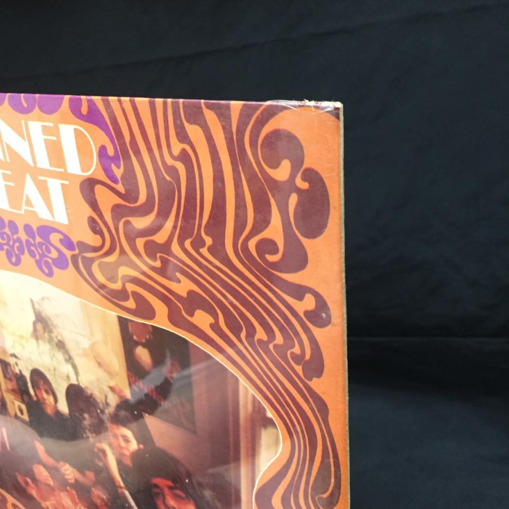 CANNED HEAT / CANNED HEAT (US-ORIGINAL)の画像8