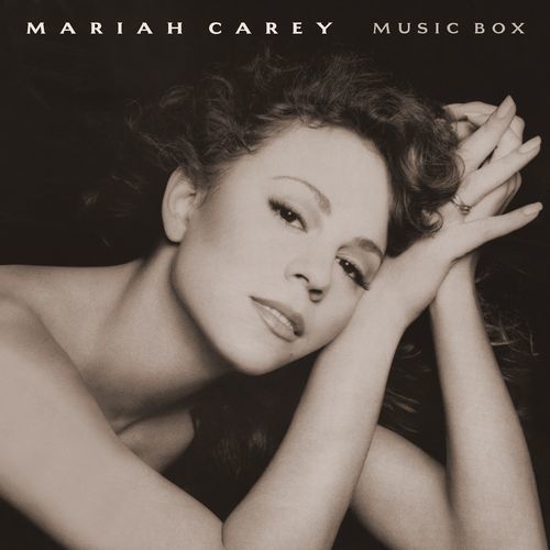 【新品】 MARIAH CAREY マライア・キャリー / LP) (国内LP)_画像1