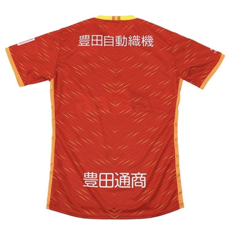 新品】名古屋グランパス 2022 ホーム 半袖オーセンティック 新品】名古屋グランパス 2022 ホーム 半袖オーセンティック