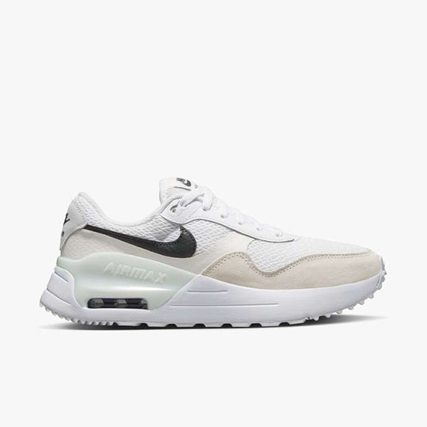 NIKE エア マックス SYSTM エアマックス AIR MAX SYSTM /ホワイト 白 /dm9538 _画像2