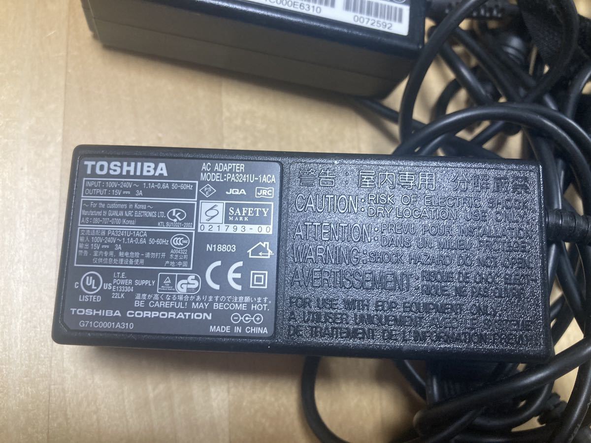 23-0073E TOSHIBA/DELL источник питания адаптор PA5177U/PA5044U/PA3822U/PA3241U/PA3241U/HA45NM140/LA45NM140/FA065LS1-01/LA65NS2-01/LA65NS2-00