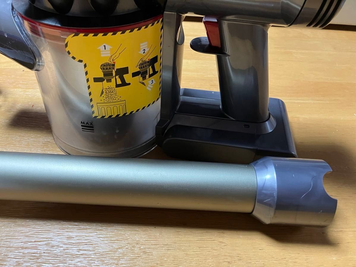 ダイソン掃除機中古品 コードレスクリーナー dyson|Yahoo ダイソン掃除機中古品 コードレスクリーナー dyson|Yahoo